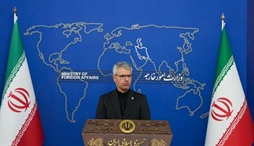 وزارت امور خارجه- 
